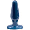 Pretty Ends Medium Blue