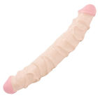 Raging Hard-Ons Double Dong 12 inch Sex Toy Product