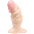 Raging Hard-Ons Butt Plug Large