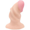 Raging Hard-Ons UR3 Butt Plug Medium