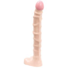 Raging Hard-Ons Slimline Ballsy 9 Inch Sex Toy Product
