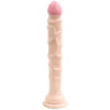 Raging Hard-Ons Slimline Dildo 8 inchW/Section Cup