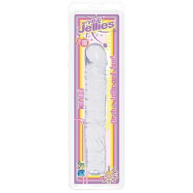 Crystal Jellies Classic 10in