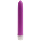 Velvet Touch Vibe 7 Inches Magenta Purple Sex Toy Product