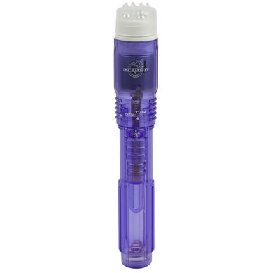 Pocket Rocket Plus