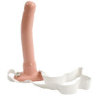 Strappy Cock Extension Invader  Sex Toy Product