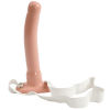 Strappy Cock Extension Invader 