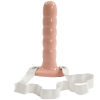 Strappy Cock Extension Plunger 7inch