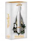 Wonderland The White Wabbit