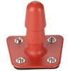 VAC-U-LOCK � Plug w/ Snaps Bulk