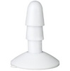 VAC-U-LOCK � Frosted Suction Cup