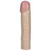 VAC-U-LOCK � 8" CLASSIC DONG