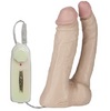 VAC-U-LOCK � VIBRO DOUBLE PENETRATOR