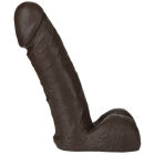 Vac-U-Lock - 8" Realistic - Brown Sex Toy Product