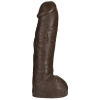 VAC-U-LOCK � REALISTIC HUNG -Black