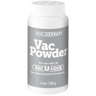 VAC-U-LOCK � POWDER