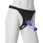 VAC-U-LOCK SET � LUCID DREAM PURPLE G-SPOT