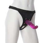VAC-U-LOCK SET � LUCID DREAM FUCHSIA DONG