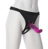 VAC-U-LOCK SET � LUCID DREAM FUCHSIA DONG