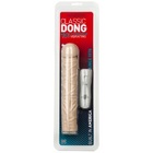 Classic 10in Vib Dong 7 Function White
