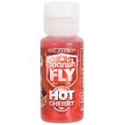 Spanish Fly Hot Cherry Sex Drops Liquid 1 fluid ounce Sex Toy Product