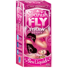 Spanish Fly Sex Drops- Wild Strawberry