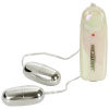 Vibrating Dual Dancing Bullets 