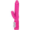 Throbbing Hearts Sensual Vibe - Pink W/P