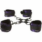 Black Rose 4 Way Foreplay