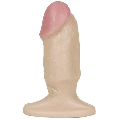 Pleasure Plug Mini