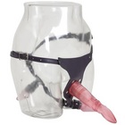 JULI ASHTON � ULTRA HARNESS SET - LEATHER