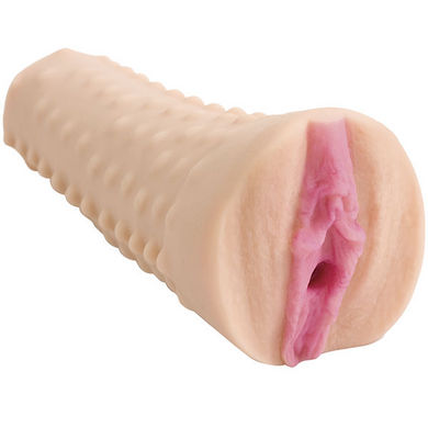 Jenna's UR3 Pocket Pal Masturbator