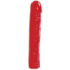 Vivid Essentials Briana's 10" Dong - Red