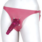 TAWNY'S � DESIGNER HARNESS & JELLY BALLSY