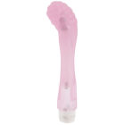 Vivid Girl Stellar Vibes Lacie Heart - Pink