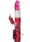 iVibe Mini Rabbit - Strawberry