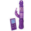 iVibe Rabbit Wireless - Grape