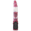 iVibe Rabbit Silicone - Strawberry