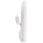 iVibe Rabbit Mini Silicone - Coconut W/P