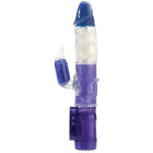 iVibe Rhythm Rabbit Mini - Grape W/P
