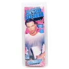 Kevin Dean Realistic Cock 12"