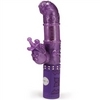 Pirate's Stoya Deep Sea Adventure Rabbit - Purple