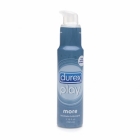 Durex Play More