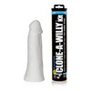 Clone A Willy Kit: Plaster 