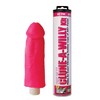 Clone A Willy  Kit: Hot Pink