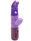 Two Fingers and a Thumb - Purple