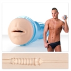 Fleshjack Boys Jimmy Visconti Mouth 