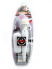 Mini Power Wand Hand Massager White