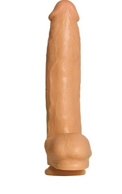 Chad Hunt Supercock Dildo On Literotica