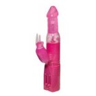 Fantasy Jack Rabbit - Pink